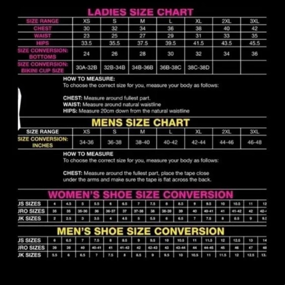 IRON FIST ATHLETIC TEE - Picture 9 of 9